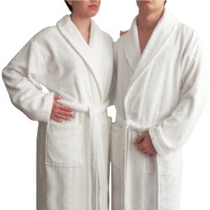 Terry Bath Robes