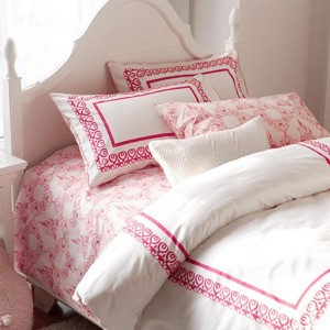 -font-b-Cute-b-font-cartoon-pink-blue-single-font-b-bed-b-font-set