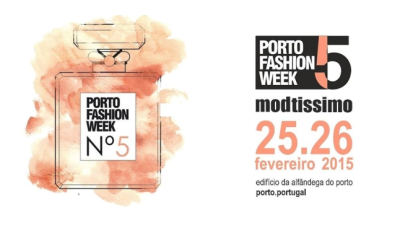 MODtissimo Porto Fashion Week 2015
