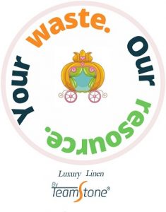 Your waste Our resource